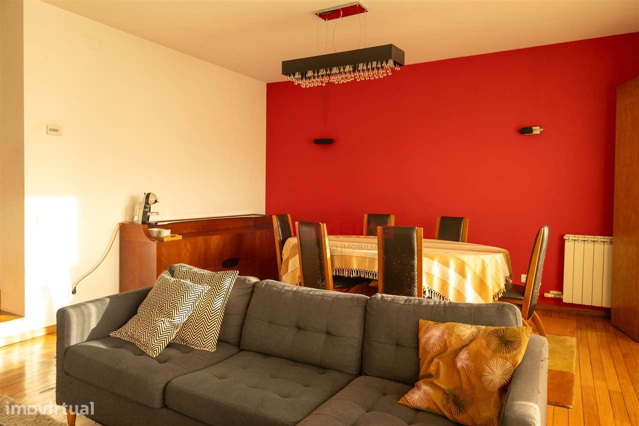 &#8203;&#8203;&#8203;Apartamento T3 em Vila das Aves, Santo Tirso - Grande imagem: 5/35