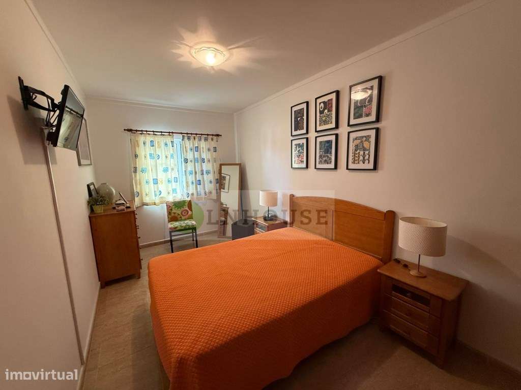 APARTAMENTO T2 - MONTE FINO - MONTE GORDO-3