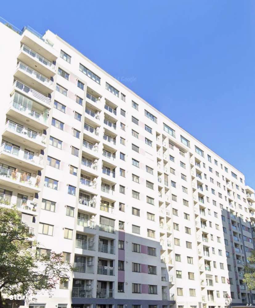 Apartament 2 camere Politehnica 57 mp, etaj 10/11 Mobiliat utilat