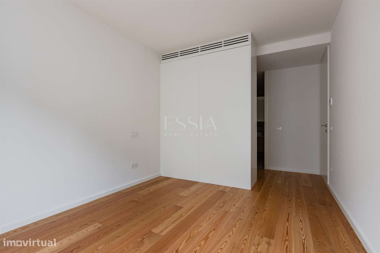 Apartamento T2 com Varanda 16m2 | Empreendimento Vistas Mar, Canidelo-25