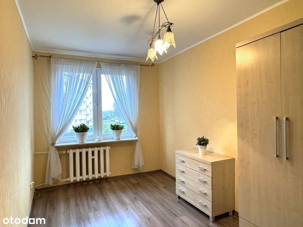 Na sprzedaż mieszkanie, Wałcz, 2-pokoje, 1-piętro-6