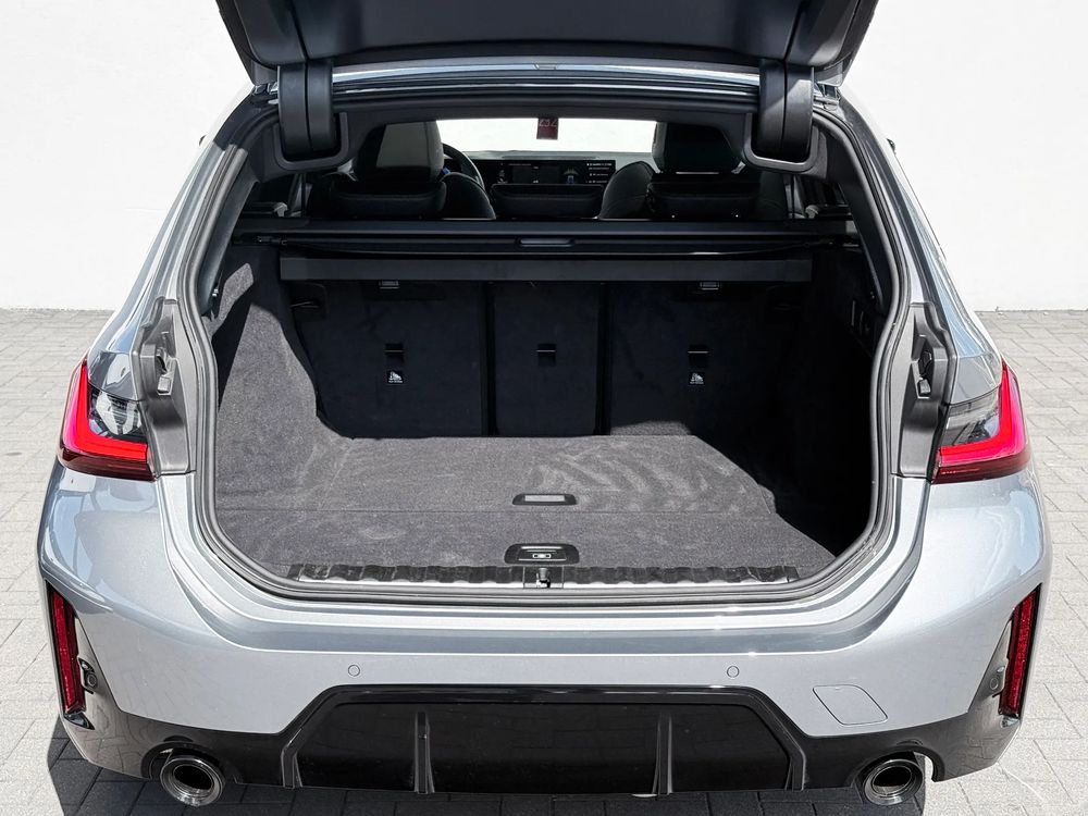 BMW Seria-3 320D Xdrive M Sport 2025 — zdjęcie 6