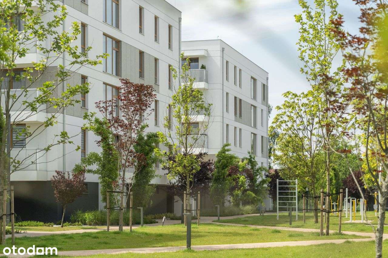 REZERWACJA| GOTOWE DO ODBIORU 3-pokojowe mieszkanie 62,43m2 - Pełny obrazek: 4/17