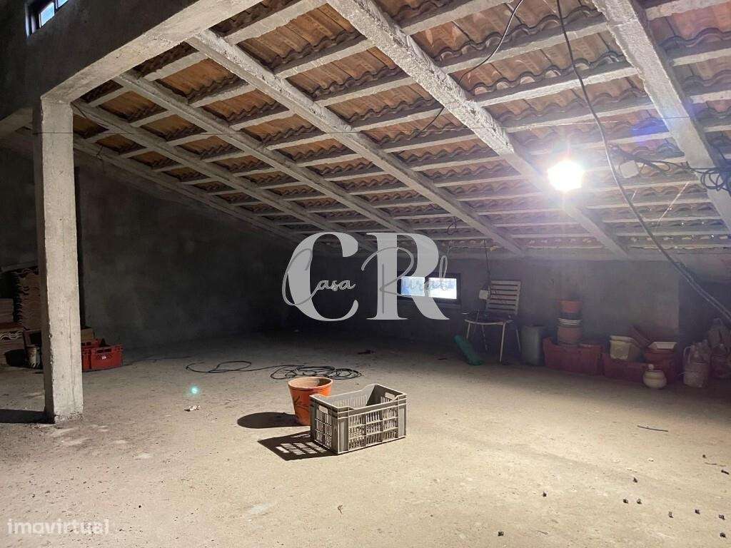 Moradia de 3 a 4 quartos para finalizar em São Miguel, Vila Nova de Po-29