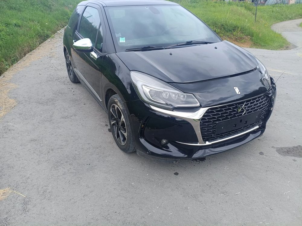 Citroën DS3 2019