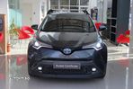 Toyota C-HR 1.8 HSD 4x2 CVT C-lassy LED - 2