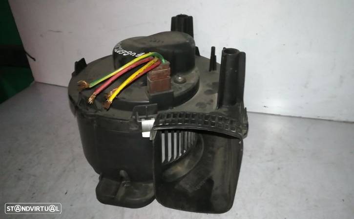 Motor Da Chaufagem Sofagem  Peugeot 106 Ii (1A_, 1C_) - 1