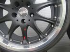 ALU+LATO R19 VW PASSAT,GOLF 5,6,7,8, TOURAN,EOS,CADDY, OCTAVIA 2,3,4,LEON - 3