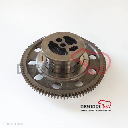 Pinion distributie Mercedes Actros MP4 (A4720500805) - 1