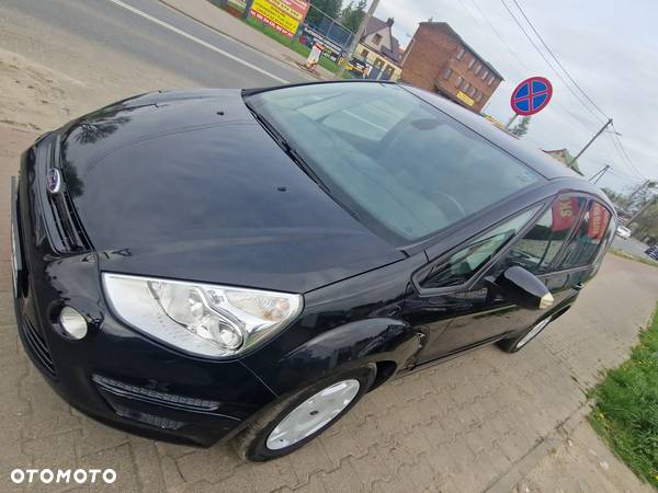 Ford S-Max 2.0 TDCi Platinium X - 13