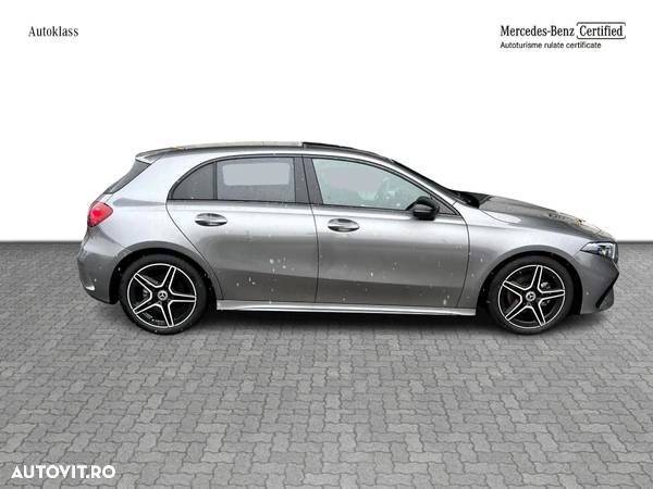 Mercedes-Benz A 180 7G-DCT AMG Line Advanced Plus - 6