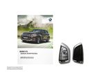 BMW X5 25 d sDrive Pack M - 32