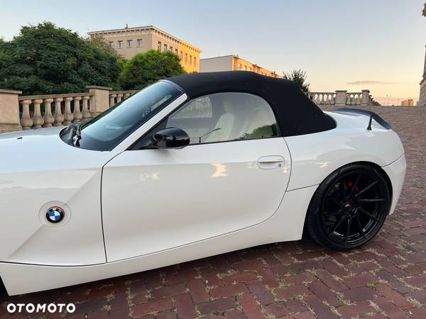 BMW Z4 3.0i - 5