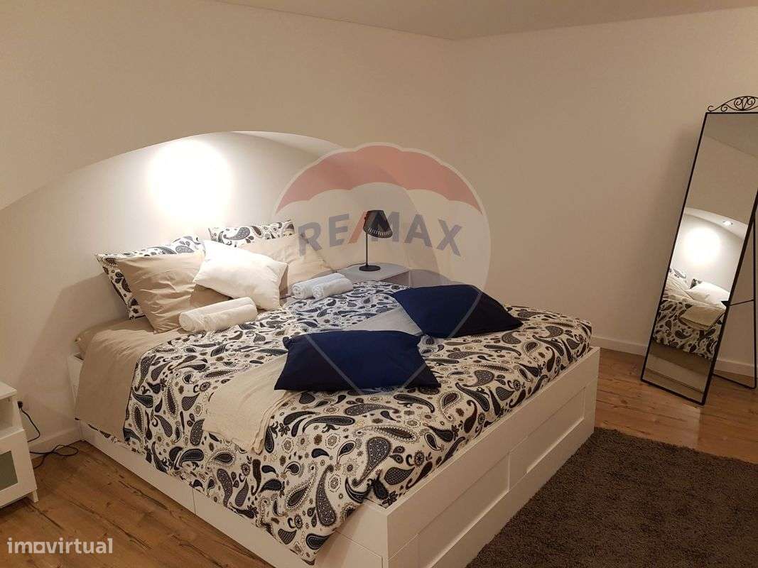 Apartamento T1 para venda - Grande imagem: 2/17