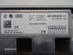 4G1035044E MMI Radio jednostka multimedia Audi A6 C7 A7 czesci - 4