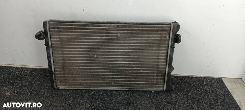 Radiator apa VW GOLF 4 AXP 1998-2004 - 3