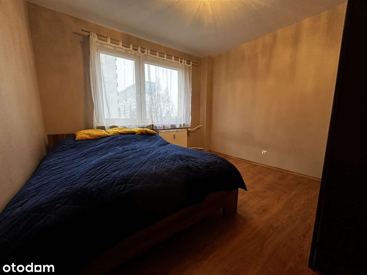 Przestronne 2-pok. 55 m² mieszkanie na Widzewie - Pełny obrazek: 5/11