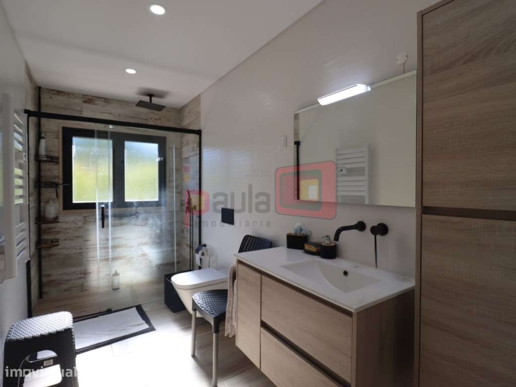 MORADIA ISOLADA T6 - AZEITÃO-41