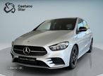 Mercedes-Benz B 180 d AMG Line Aut. - 1