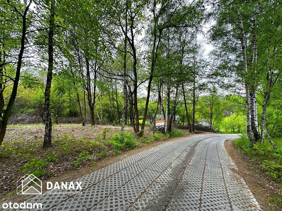 Działka budowlana Lednica Górna 12,50 a