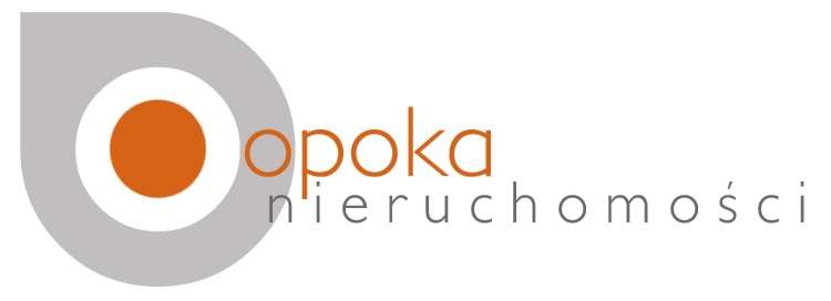 Logo: Opoka Nieruchomości