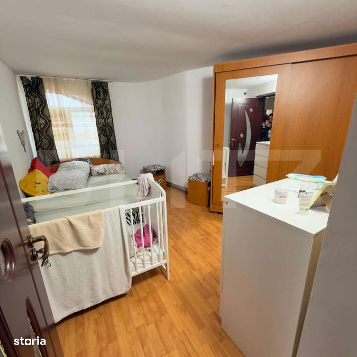 Case + teren de vanzare in zona Carbesti - Imagine principală: 5/10