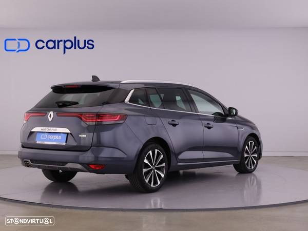 Renault Mégane Sport Tourer 1.3 TCe GT Line - 7