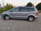 Volkswagen Sharan 2.0 TDI Comfortline - 20