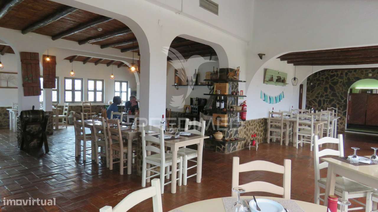 Restaurante Bar Querença Loulé - Grande imagem: 1/17