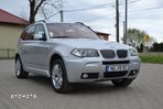 BMW X3 xDrive30d Limited Sport Edition - 3