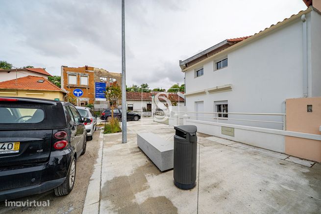 Moradia T2 Nova, Campo Alegre, Porto-2