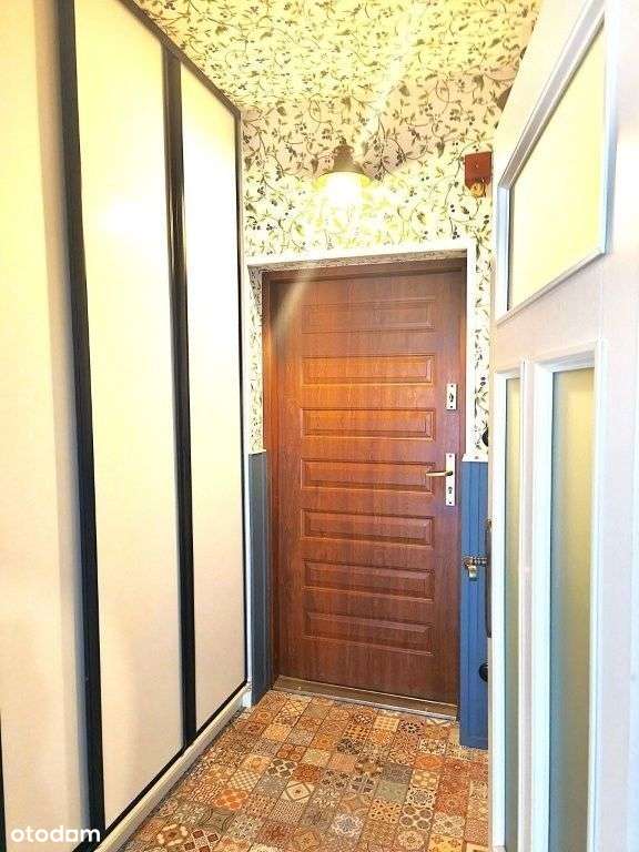 Mieszkanie z ogródkiem! Okazja!-12