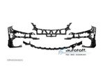 Pachet exterior compatibil Mercedes W212 Facelift E-Class (13-16) E63 Design - 9