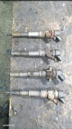 Injector Freelander 2.0 D 2006 M47 Cod 0445110130 - 1