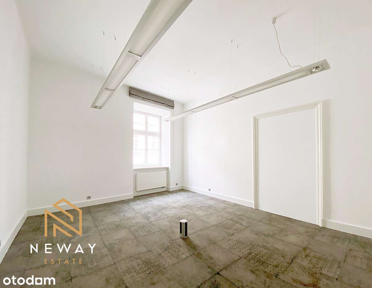 Biuro z widokiem na Rynek Główny - Pełny obrazek: 4/10