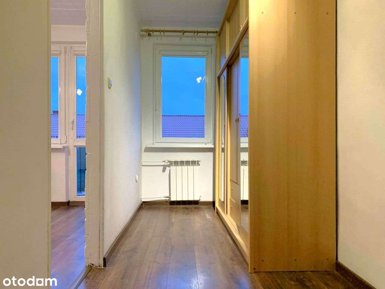 mieszkanie w Kłodawie na sprzedaż - Pełny obrazek: 4/13