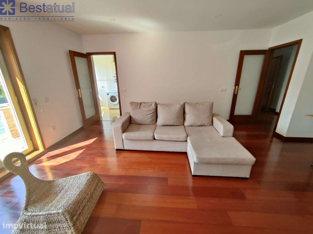 T2 Mobilado/Equipado-Cond. Fechado C/Piscina -Ofir-7