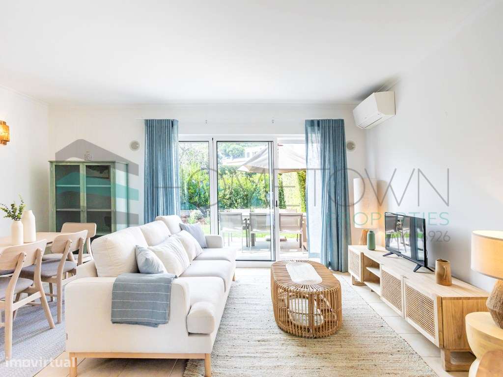 Moradia geminada V2 +1- Carvoeiro - Grande imagem: 1/16