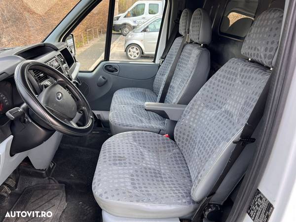 Ford Transit 300 K TDCi Trend - 7