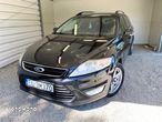 Ford Mondeo 2.0 TDCi Gold X - 20