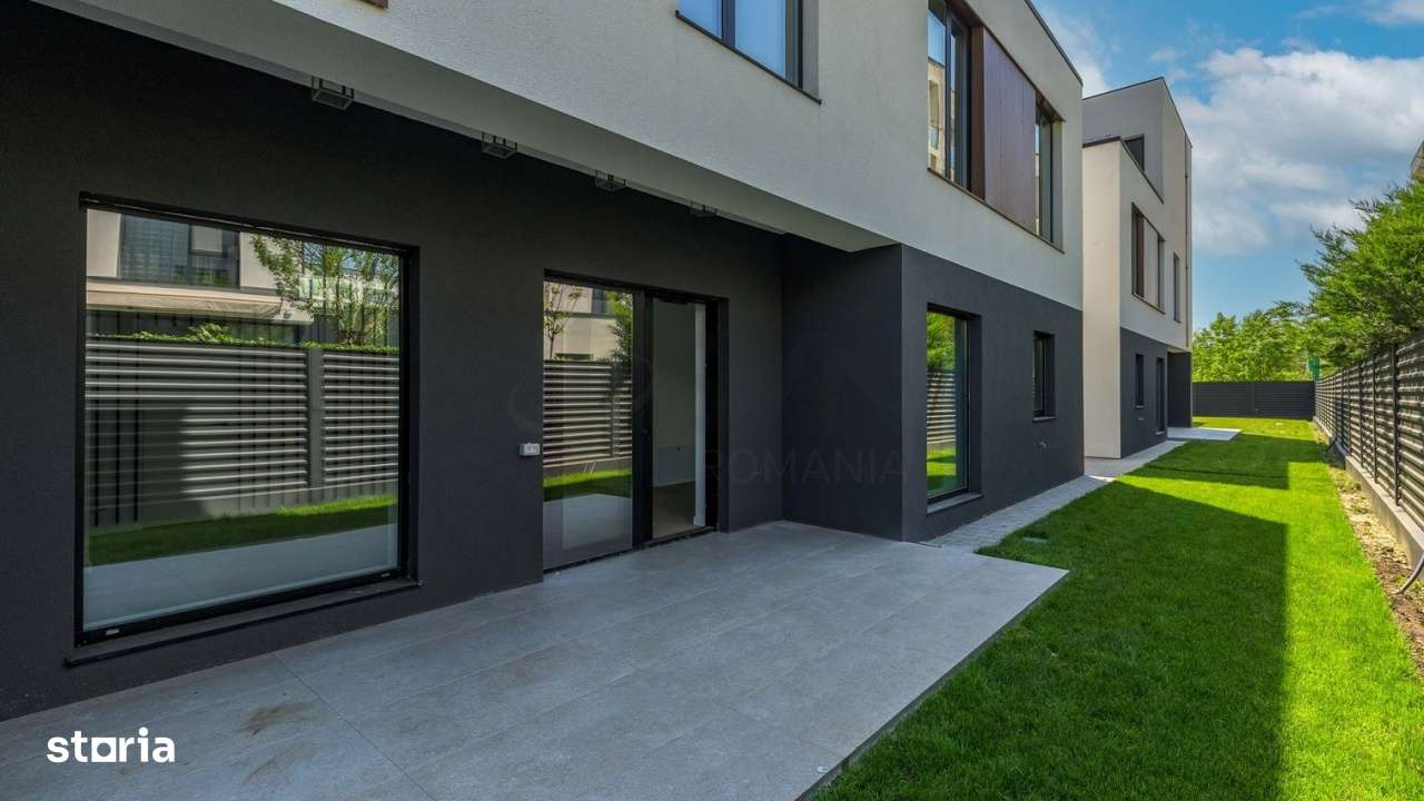 Vila deosebita I Erou Iancu Nicolae - Imagine principală: 5/15