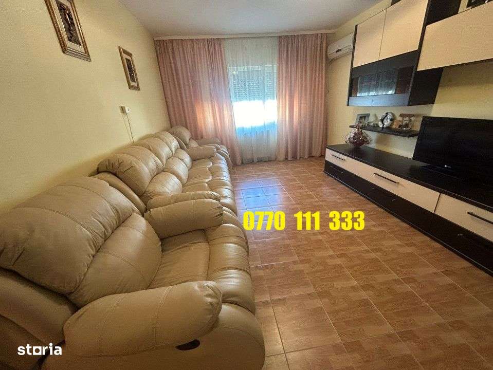 Apartament 3 camere Buzaului, suprafata 66mp, etaj 2 - Imagine principală: 1/11