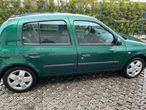 Renault Clio 1.4 16V Authentique - 8