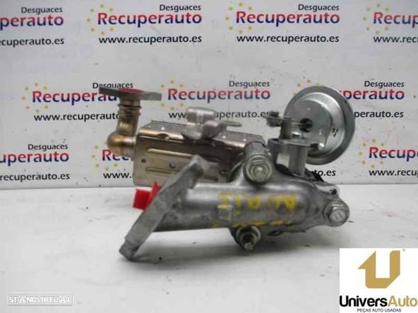 REFRIGERADOR GASES EGR TOYOTA AURIS 2009 -2560133060B - 5