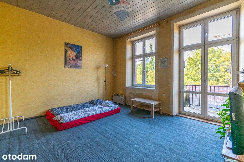 Przestrzeń, potencjał, inwestycja - w sercu Łodzi - Pełny obrazek: 3/11