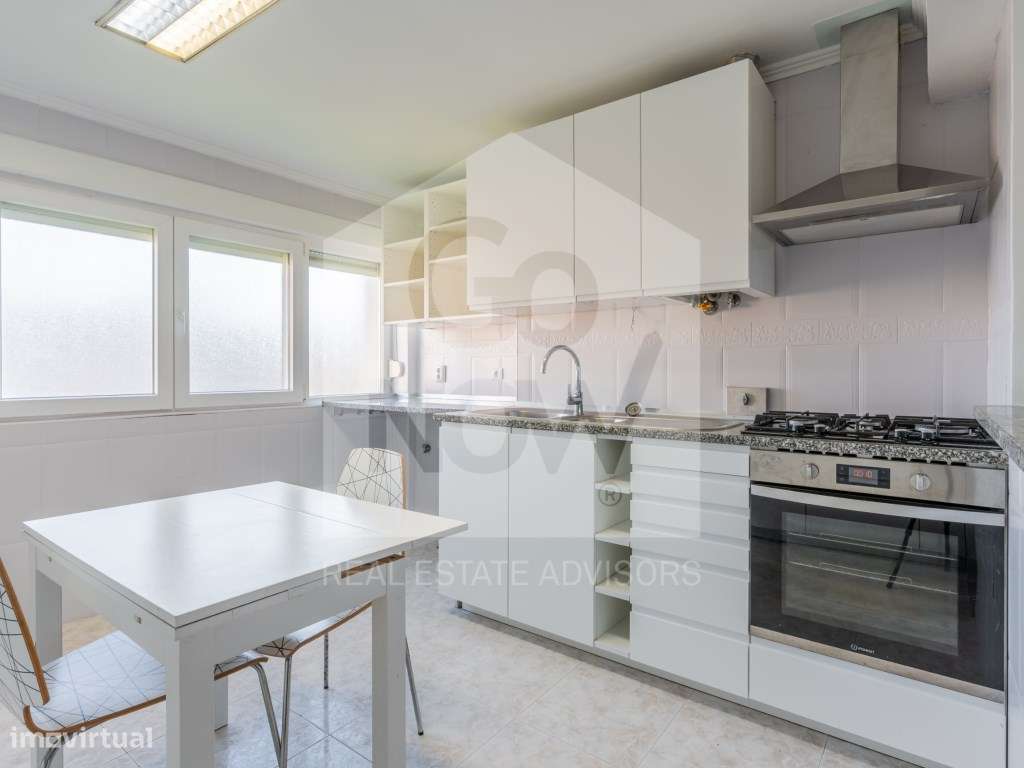 T3 para Venda - Bairro Dona Leonor (Benfica) - Grande imagem: 4/27