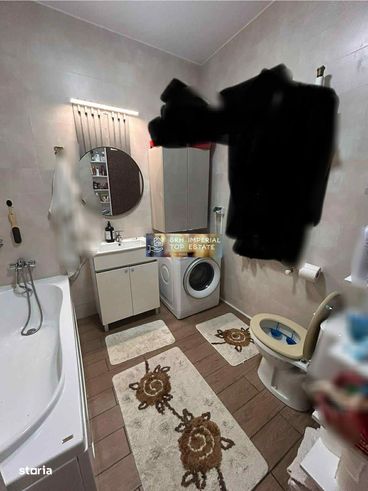 Apartament 2 camere semidecomandat Tomis Nord Bloc 2017 Loc de Parcare-4