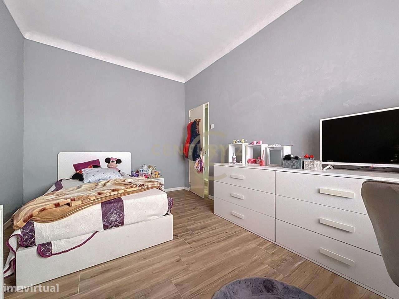 Moradia T3 com Vista Mar em São Bartolomeu de Regatos-9