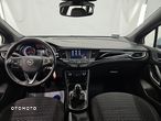 Opel Astra V 1.4 T Dynamic S&S - 16