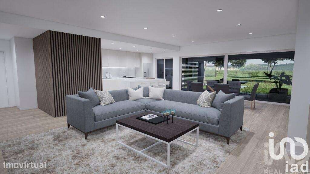 Apartamento T3 em Parceiros e Azoia de 174 m2 - Grande imagem: 4/22